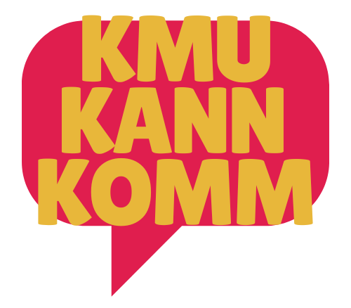 KMU kann Kommunikation