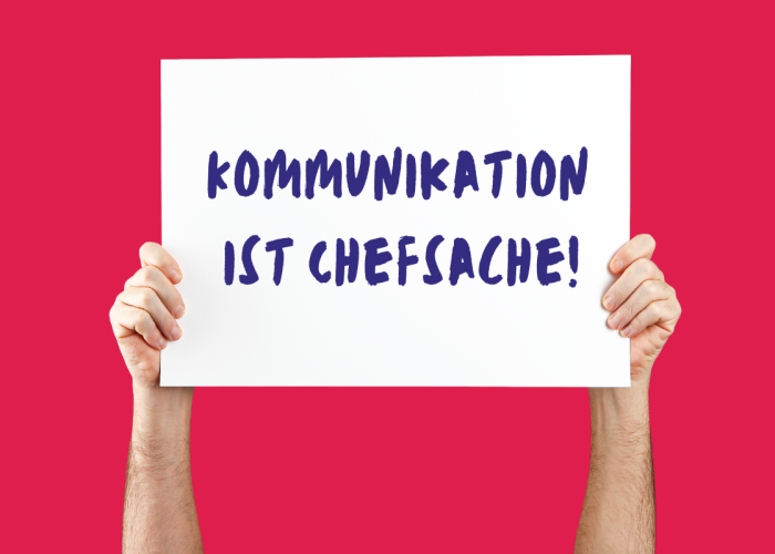 Die unterschätzte Kraft: Kommunikation in KMU