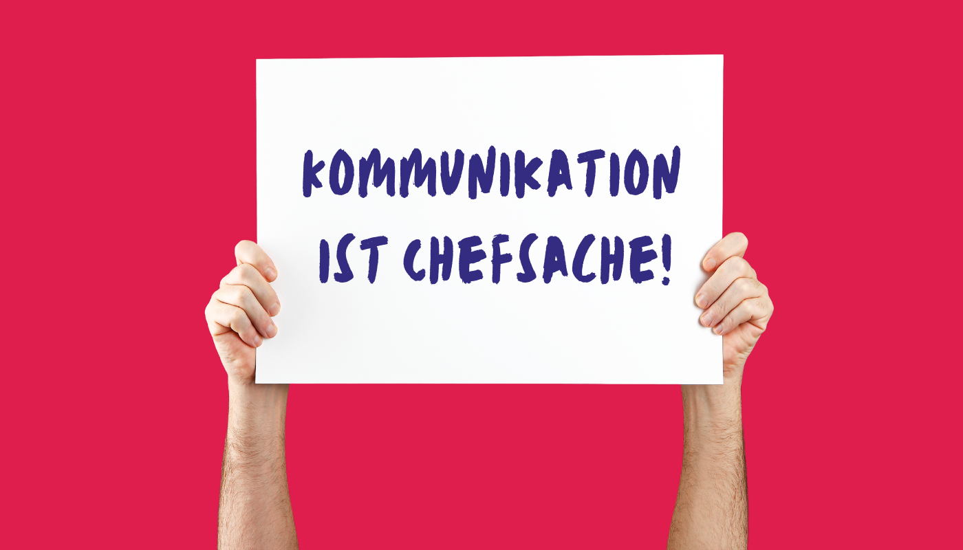 Die unterschätzte Kraft: Kommunikation in KMU